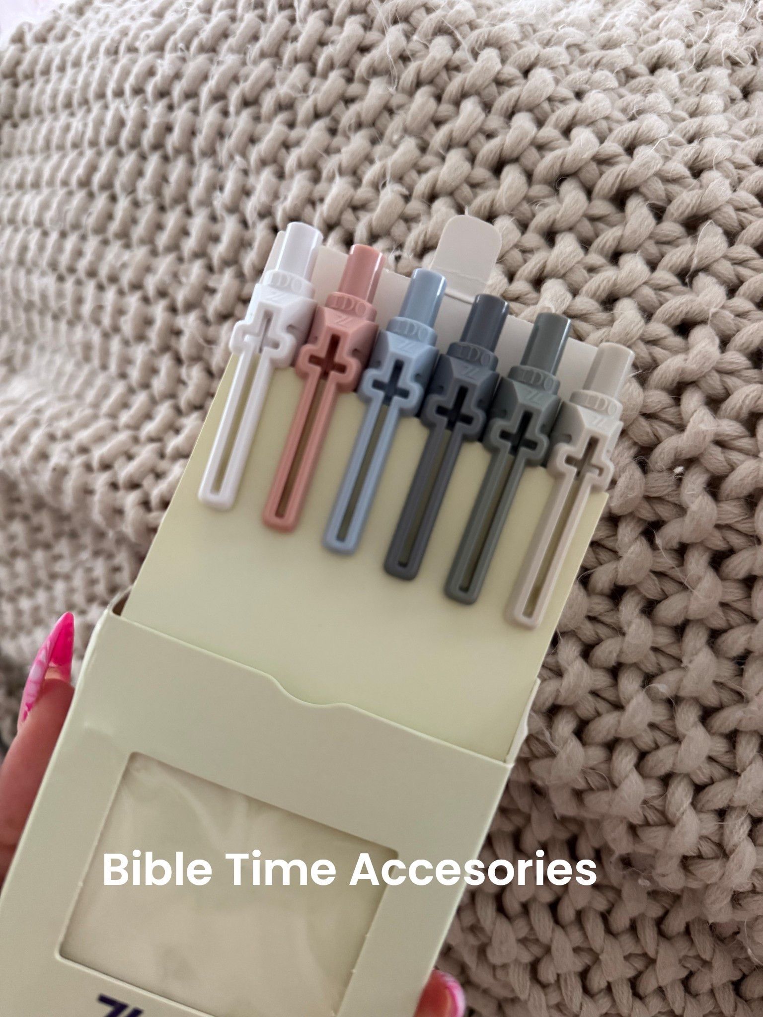 Added these to my prayer corner. They’re perfect to write and journal during my praying time! Bible items Amazon finds 

#LTKSeasonal #LTKHome #LTKmomlife