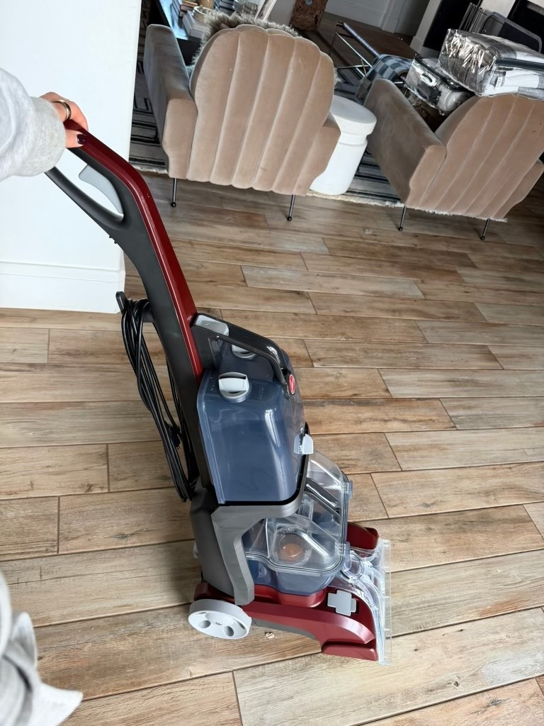 This vacuum is a must have!

Amazon, amazon finds, vacuum, home, home essentials