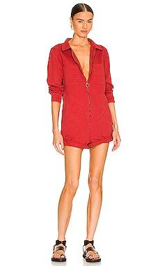 Long Sleeve Rompers
              
          
                
              
                  C... | Revolve Clothing (Global)