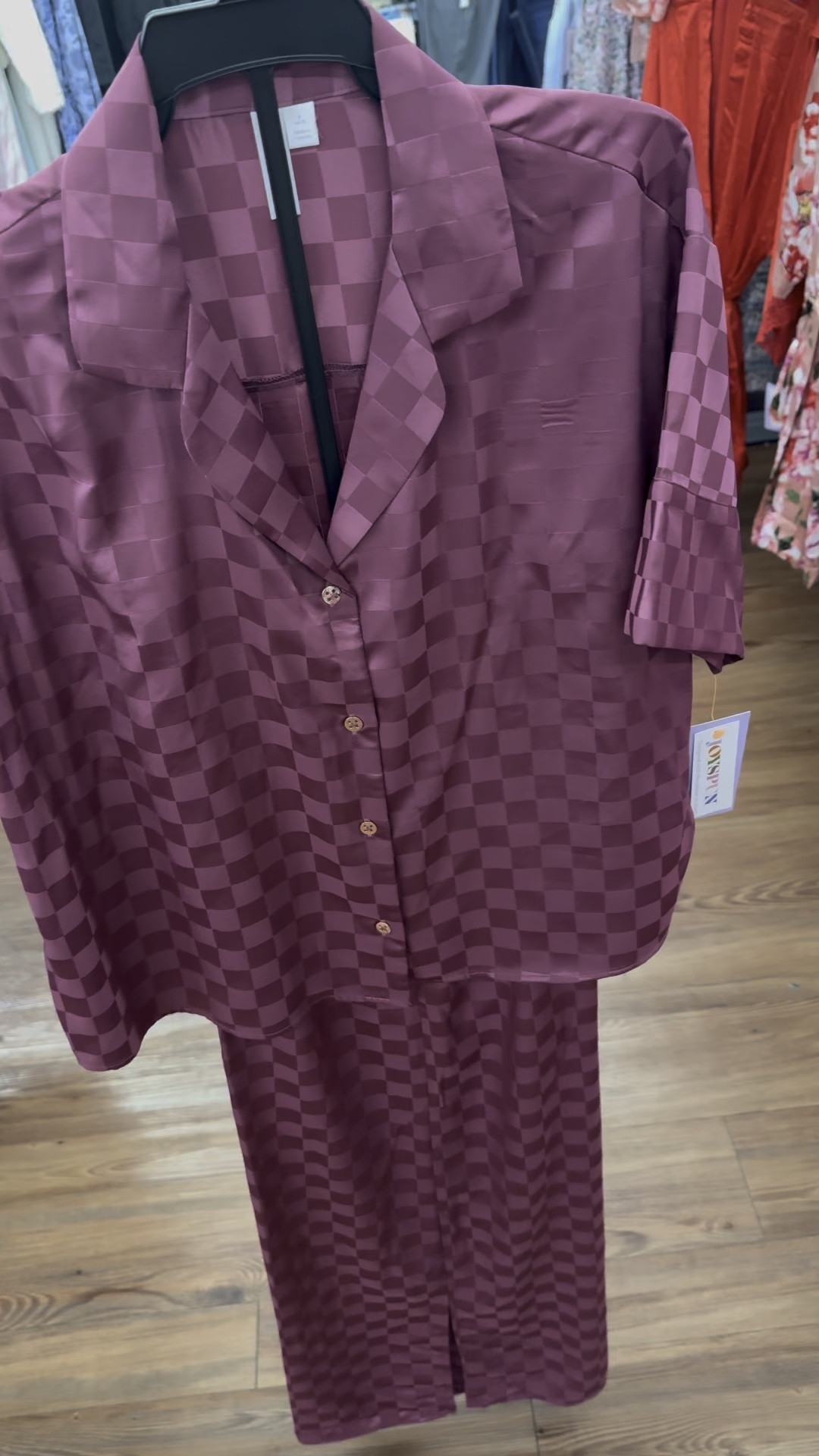 The cutest $20 pajama sets from Walmart! I’d like one of each please!

#LTKOver40 #LTKFindsUnder50 #LTKWatchNow