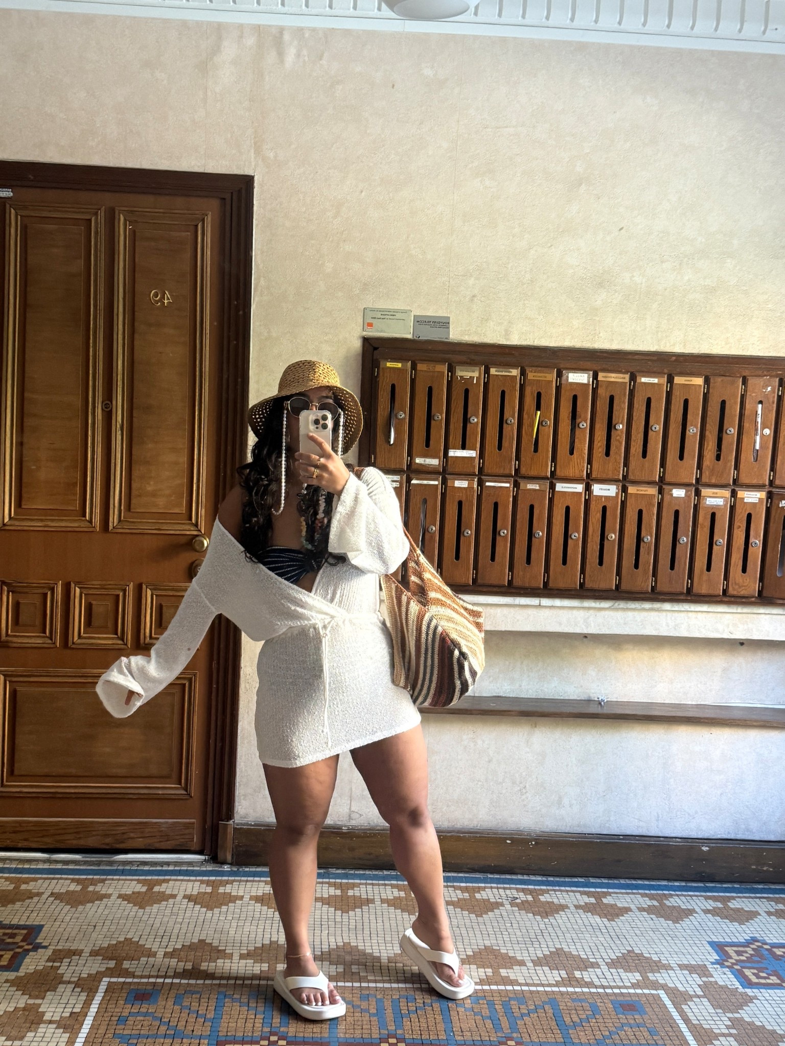 South of France Beach Fit 

#LTKTravel #LTKSeasonal #LTKU