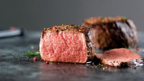 Ultimate Father's Day Gift with FREE Burgers | Omaha Steaks
