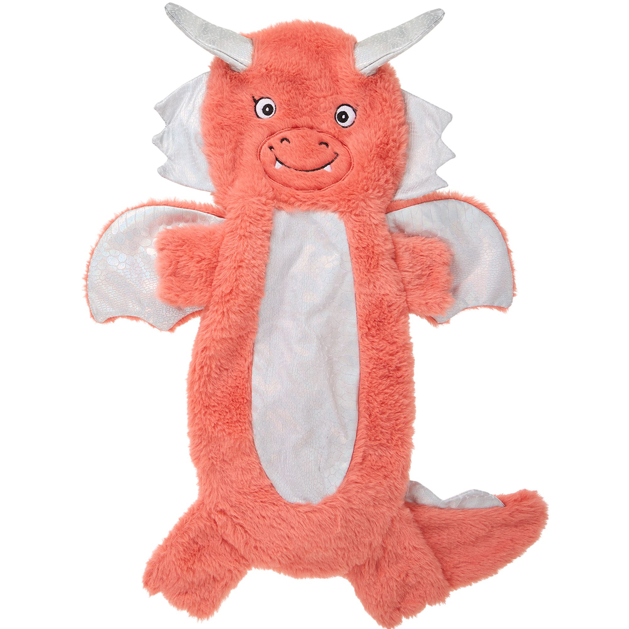 Joyhound® Dreamy Beginnings Flattie Dragon | PetSmart