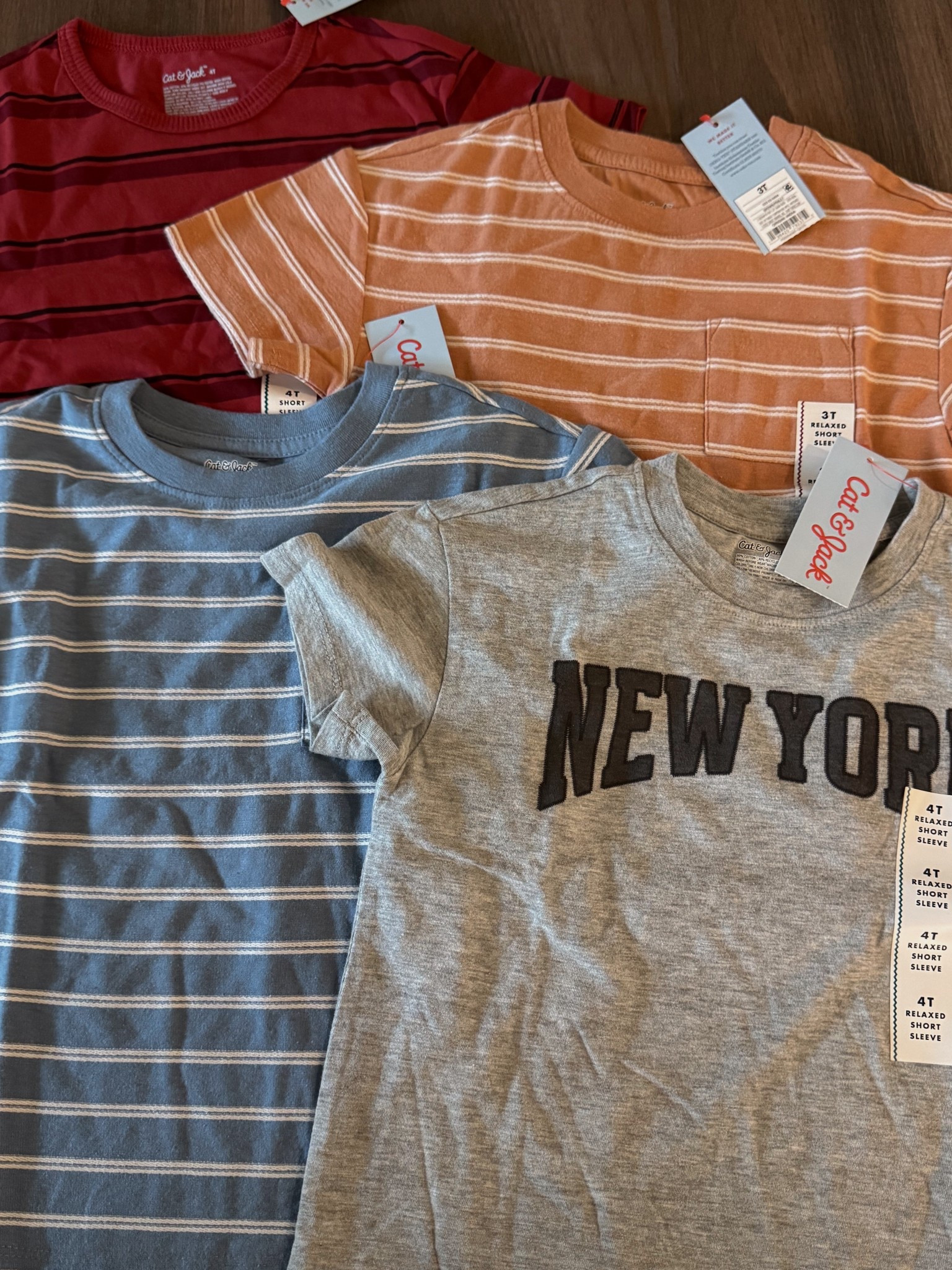 Buy one get one 50% off tees and tanks 🎯

#LTKSaleAlert #LTKSeasonal #LTKKids