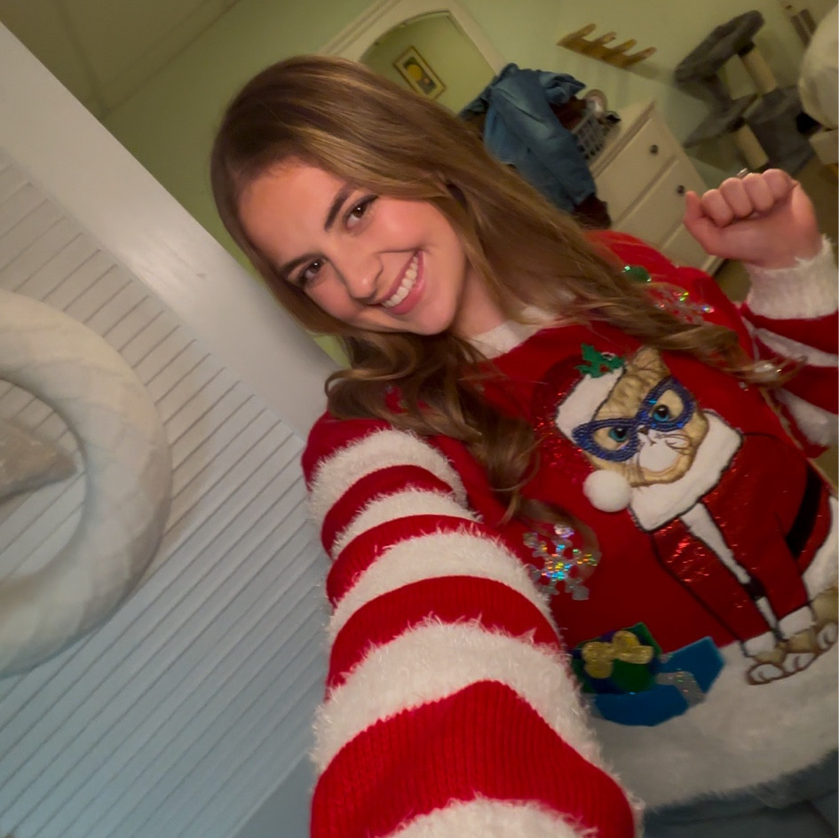 Affordable Christmas Party look🎄🎅🏼

#LTKStyleTip #LTKHoliday #LTKSeasonal