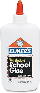 Elmers E308 226,8 gram Elmer de® école Colle | Amazon (FR)
