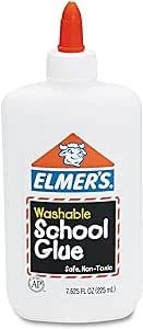 Elmers E308 226,8 gram Elmer de® école Colle | Amazon (FR)