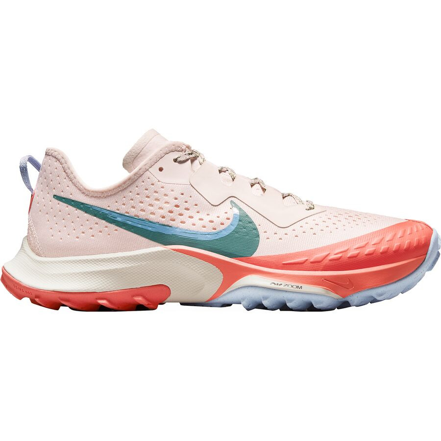Air Zoom Terra Kiger 7 Trail Running Shoe - Women's | Backcountry