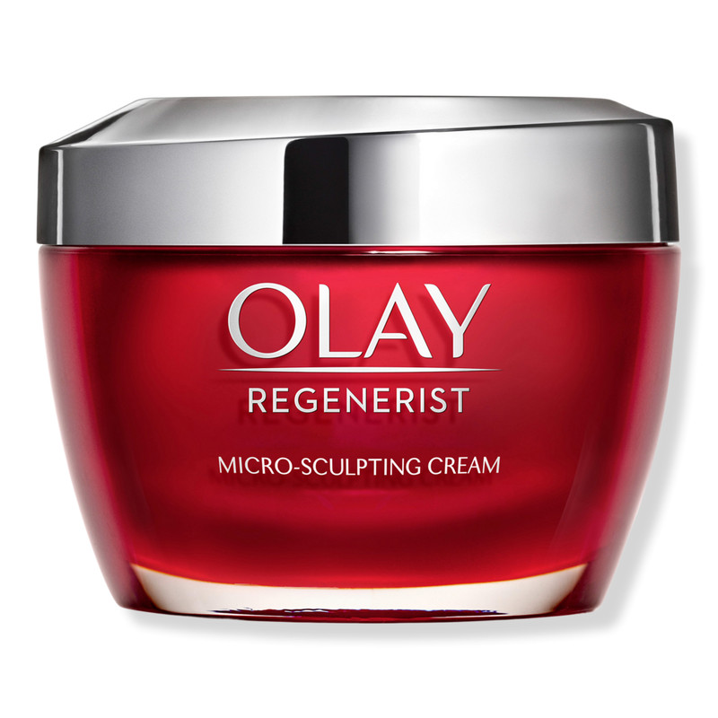 Regenerist Micro Sculpting Cream | Ulta