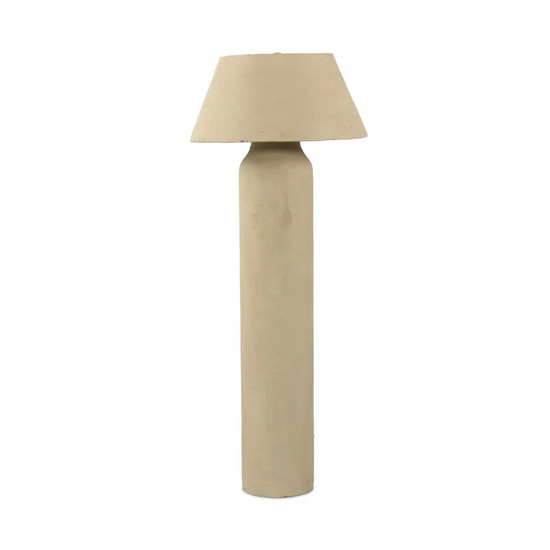 SAGREDO Floor Lamp | Perigold