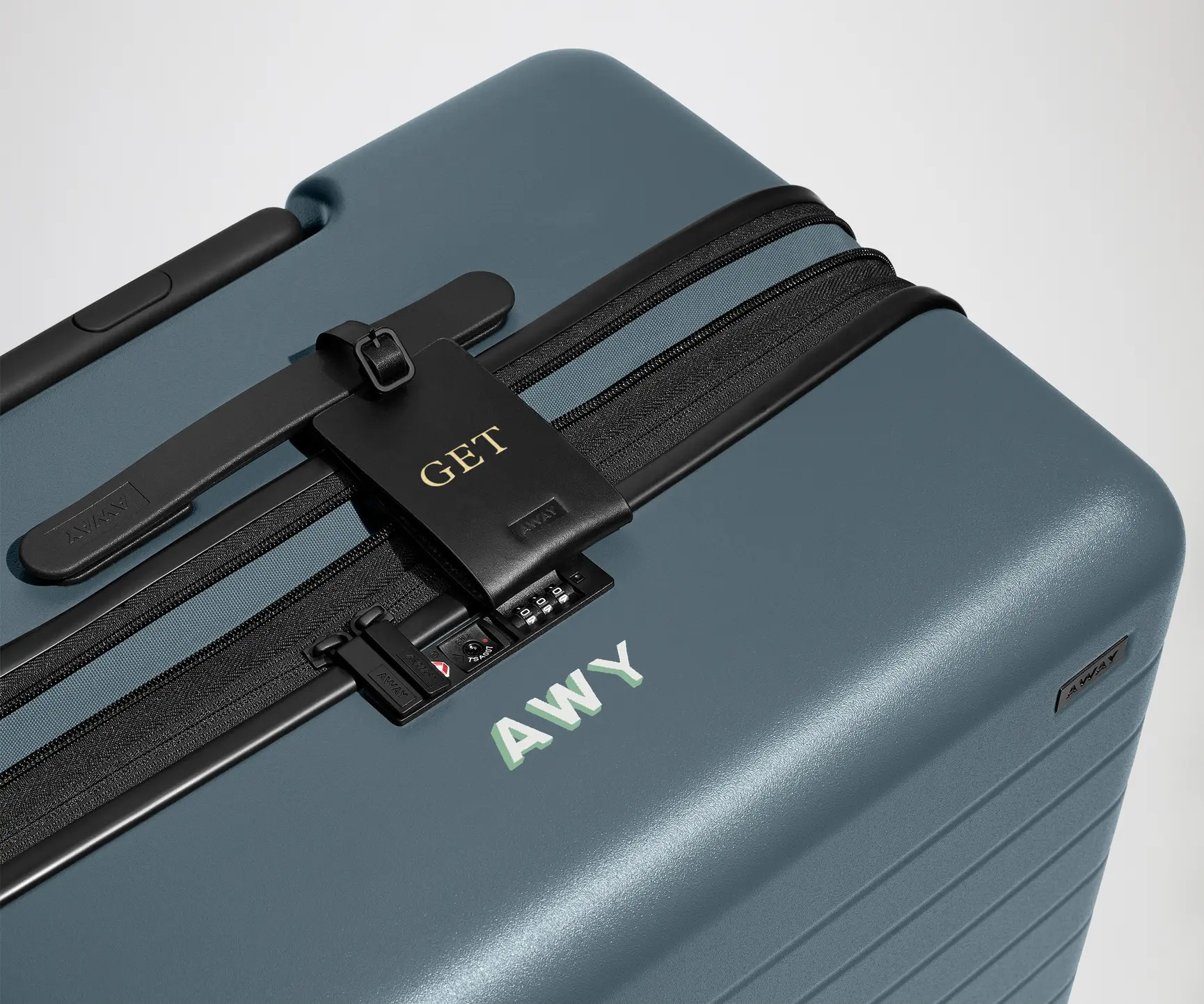 The Medium Flex | Away