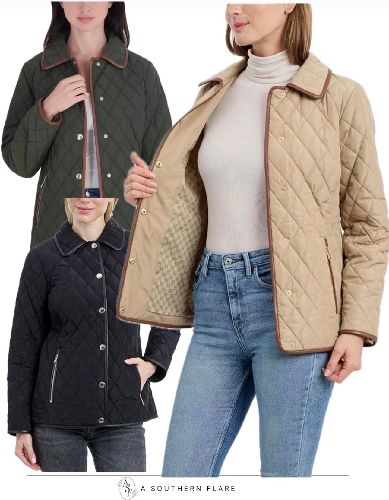Fall Fashion