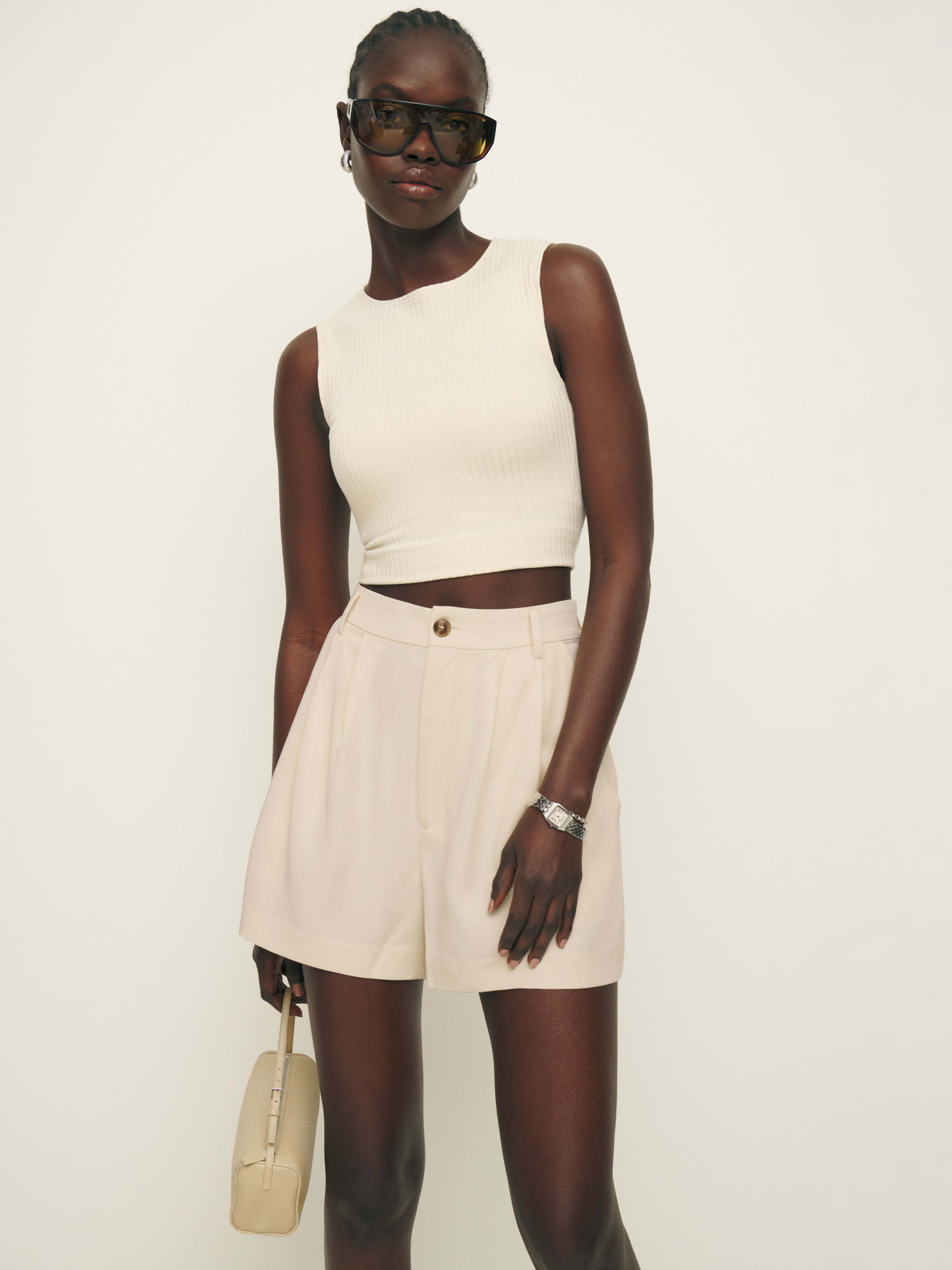 Mason Short | Reformation (Global)