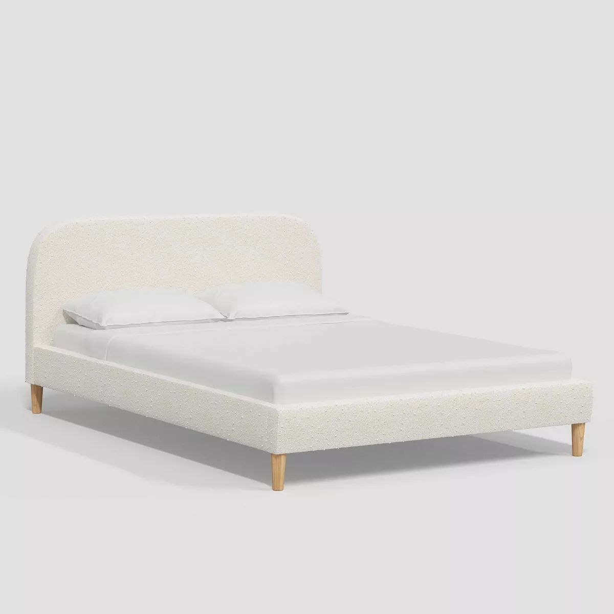 Townley Platform Bed - Threshold™ designed with Studio McGee | Target
