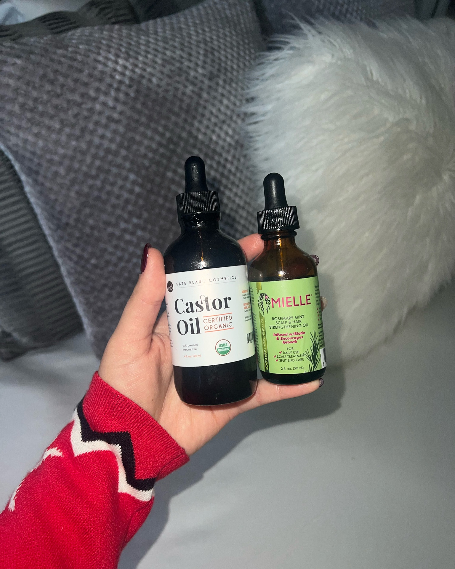 Hair Oiling Must Haves ✨💇🏻‍♀️

#LTKGiftGuide #LTKFindsUnder50 #LTKBeauty