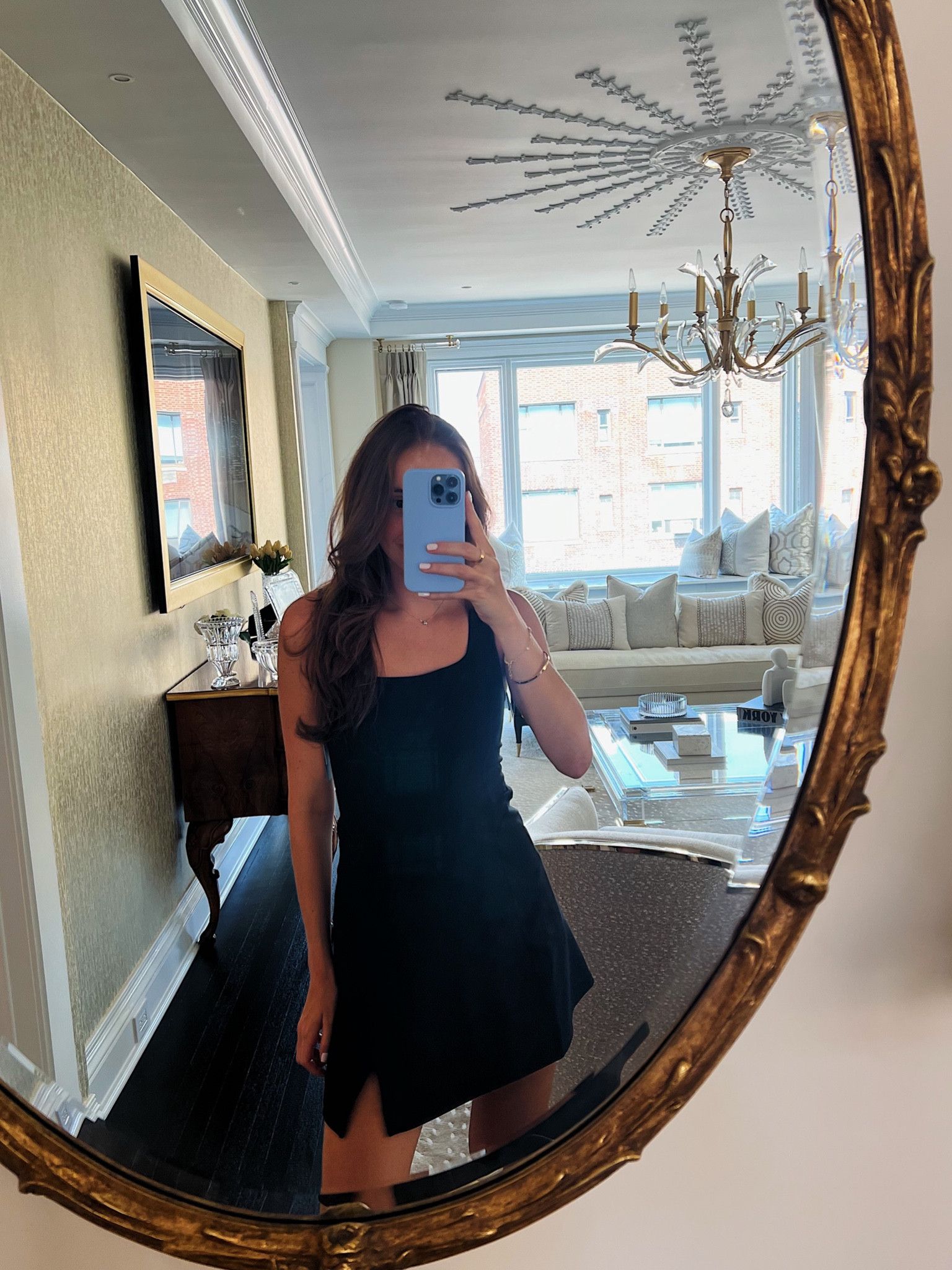 Workout dress 🖤

#LTKstyletip #LTKGiftGuide #LTKSeasonal