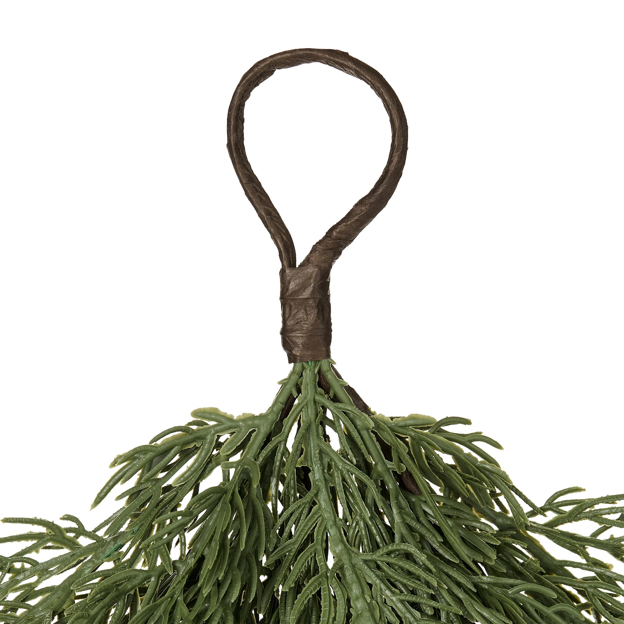 Fraiche Evergreen Swag Ornament | Walmart (CA)