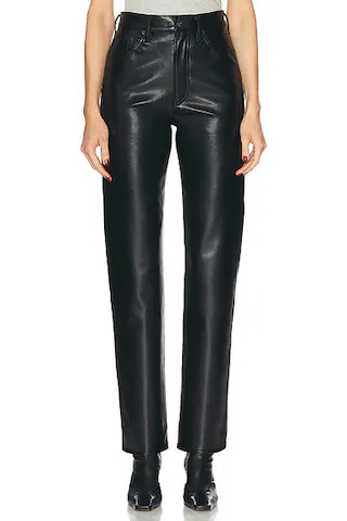 90's Pinch Waist Long | FWRD 