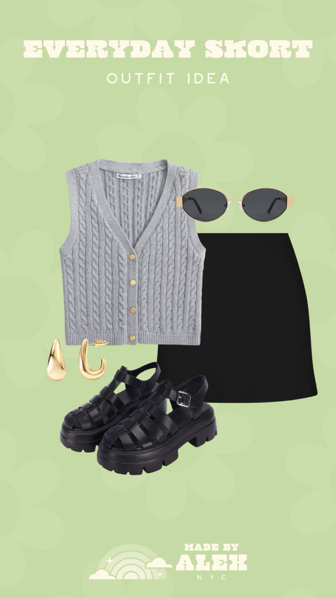 How to style the Shiny by Nature Everyday Skort, designed for midsize and plus size girls with bigger butts 🫶🏼

#LTKmidsize #LTKplussize #LTKstyletip