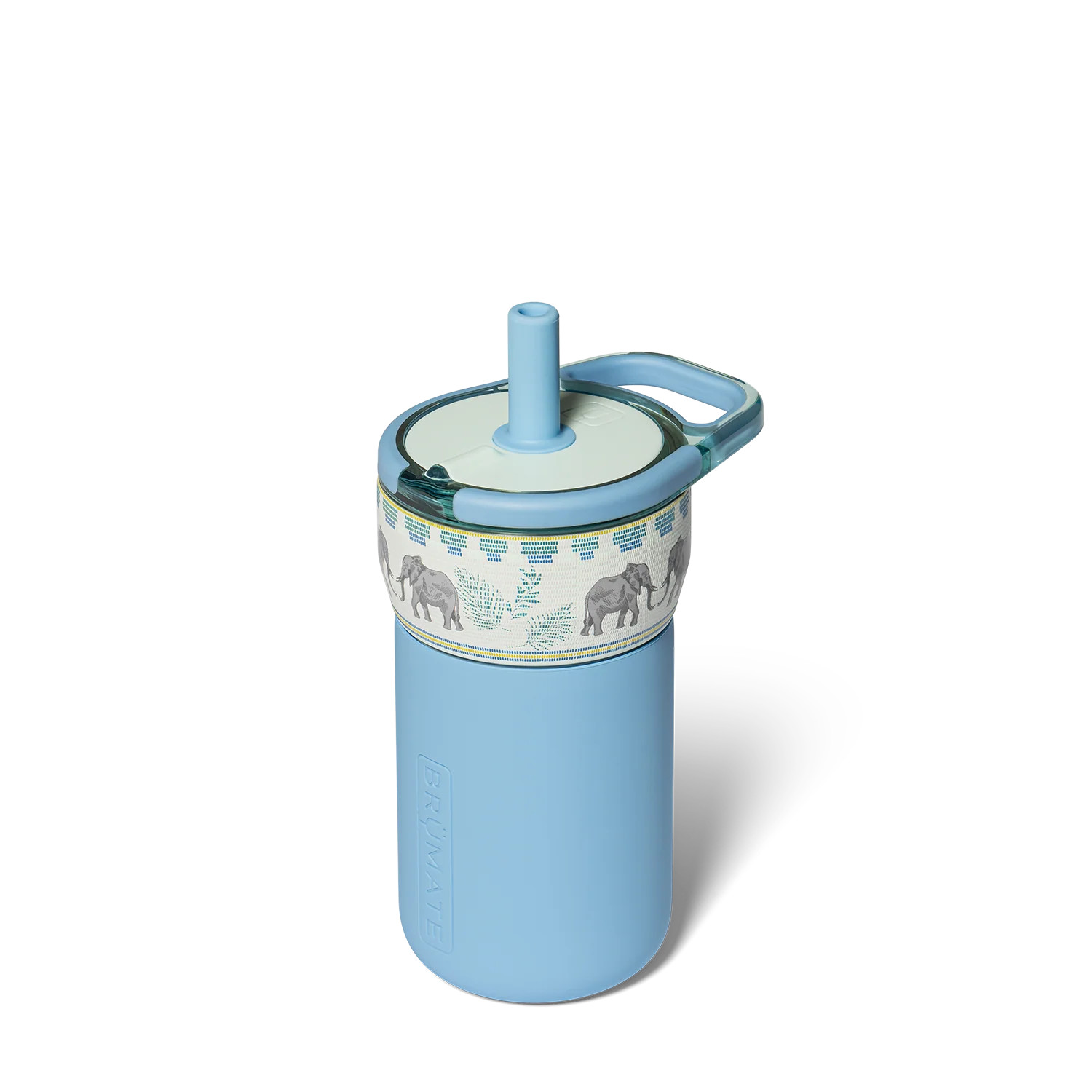 Make The Leap To Leakproof | Brumate