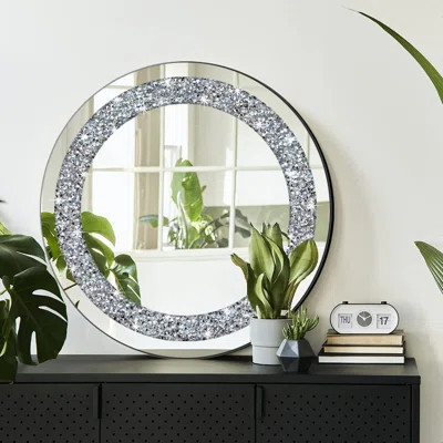 Beveled Accent Mirror | Wayfair North America