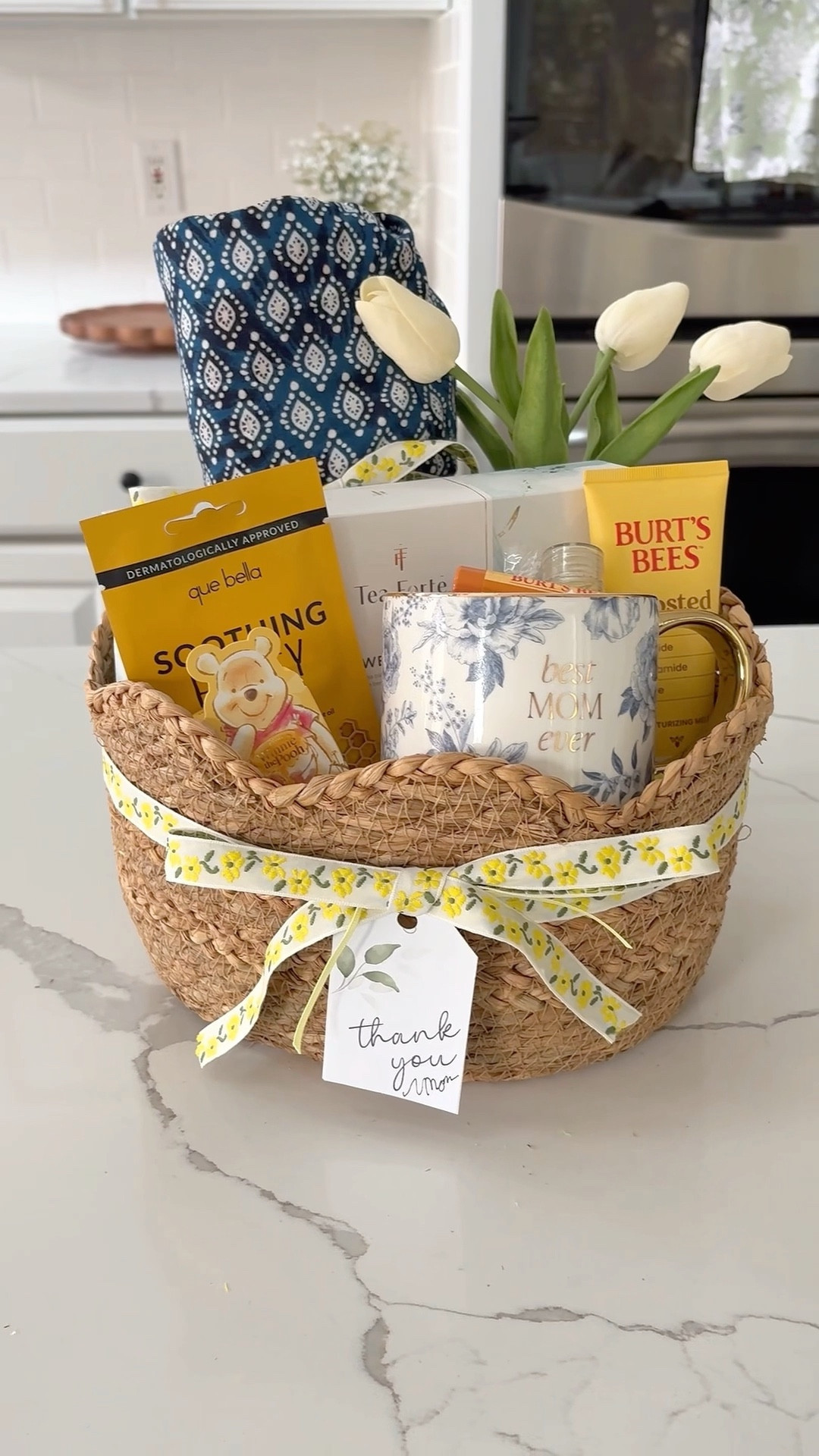 Mom approved gift idea 💛💙 get her a gift she really wants 🫶🫖🍯

#LTKselfcare #LTKHome #LTKMothersDay