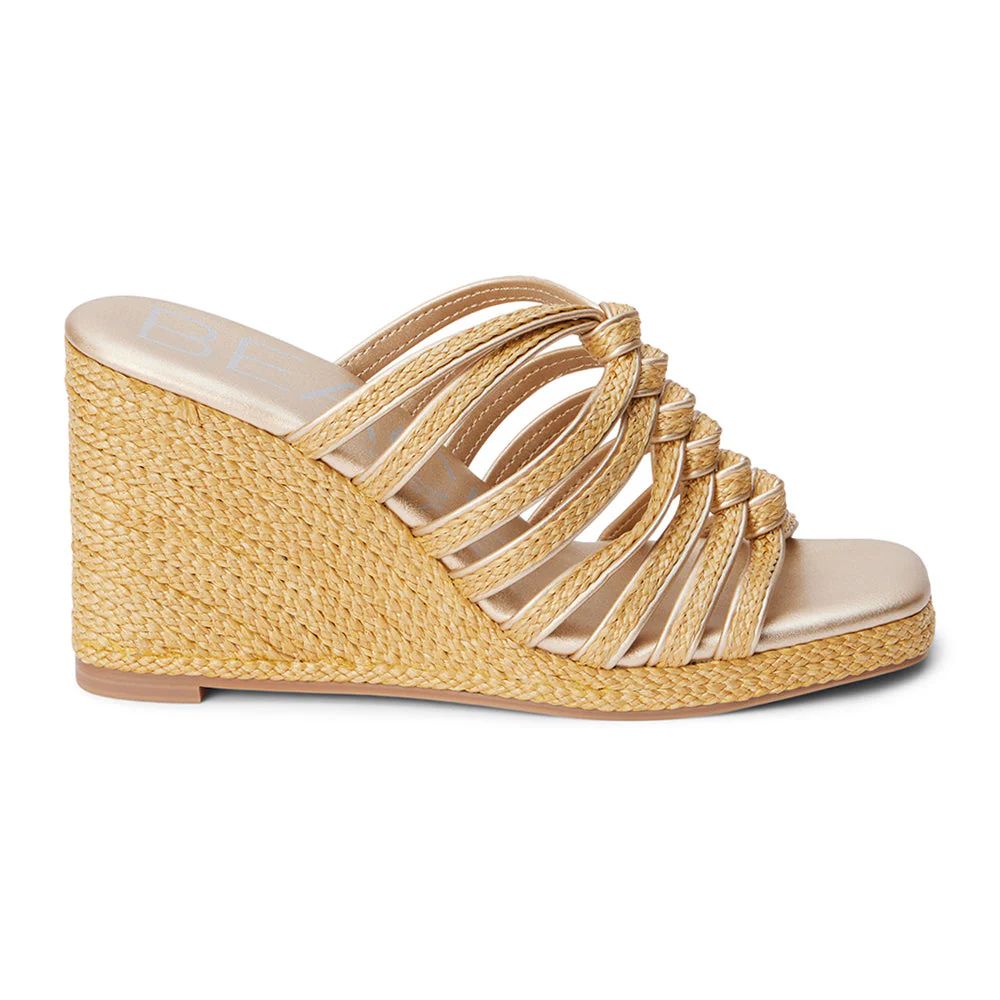 Laney Wedge Sandal | Matisse Footwear