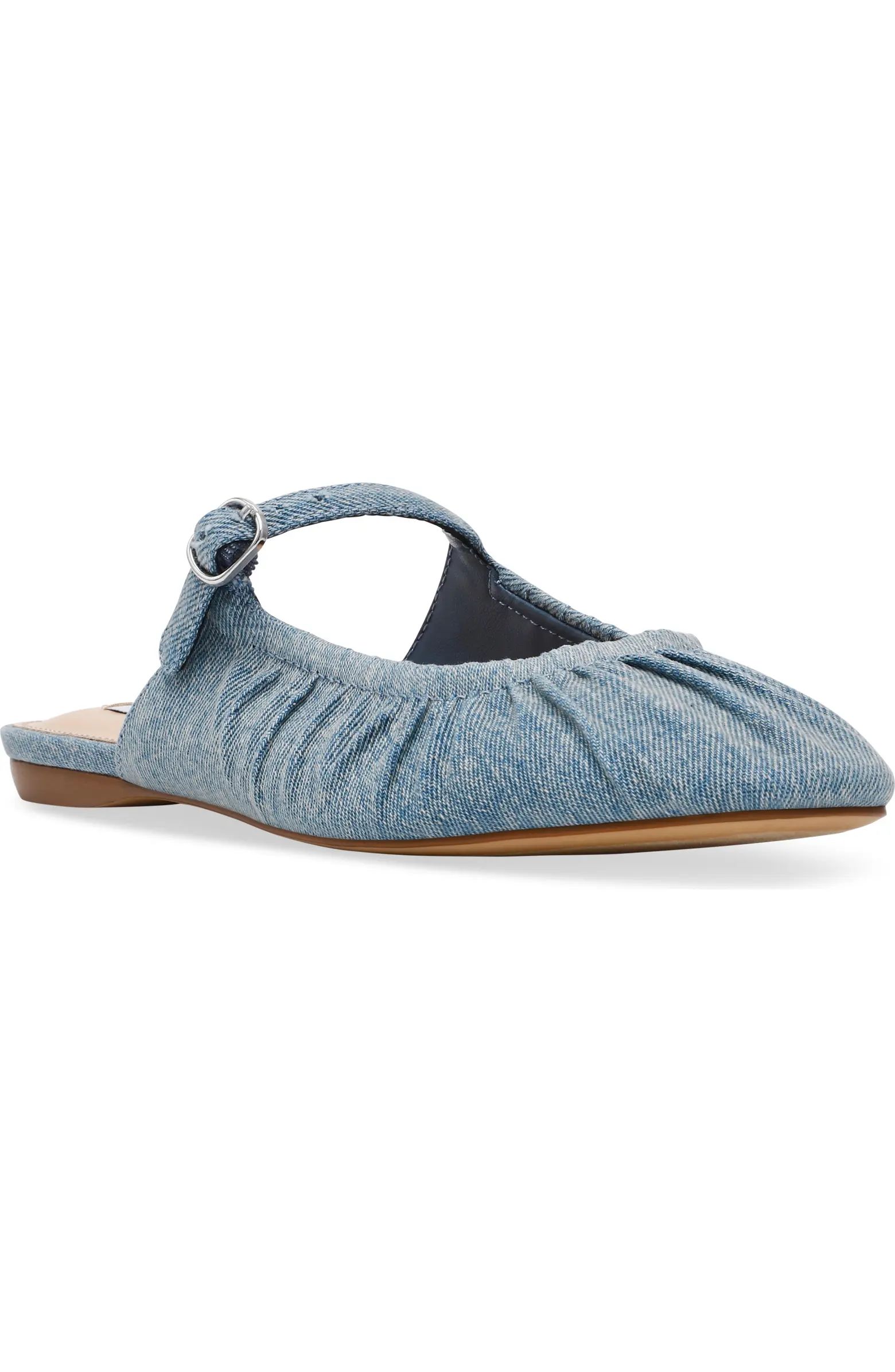 Gisele Mary Jane Mule (Women) | Nordstrom