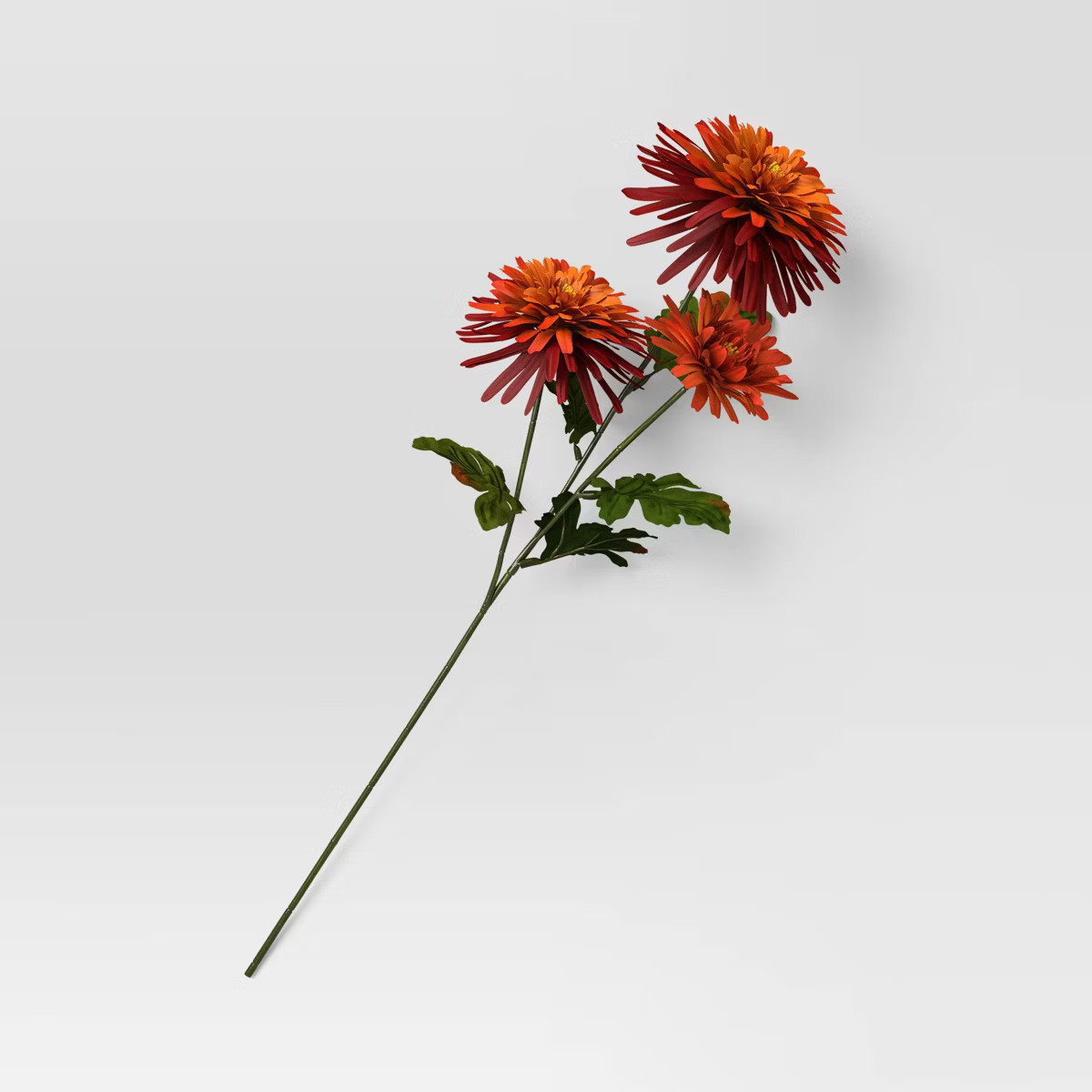 Orange Daisy Stem - Room Essentials™ | Target