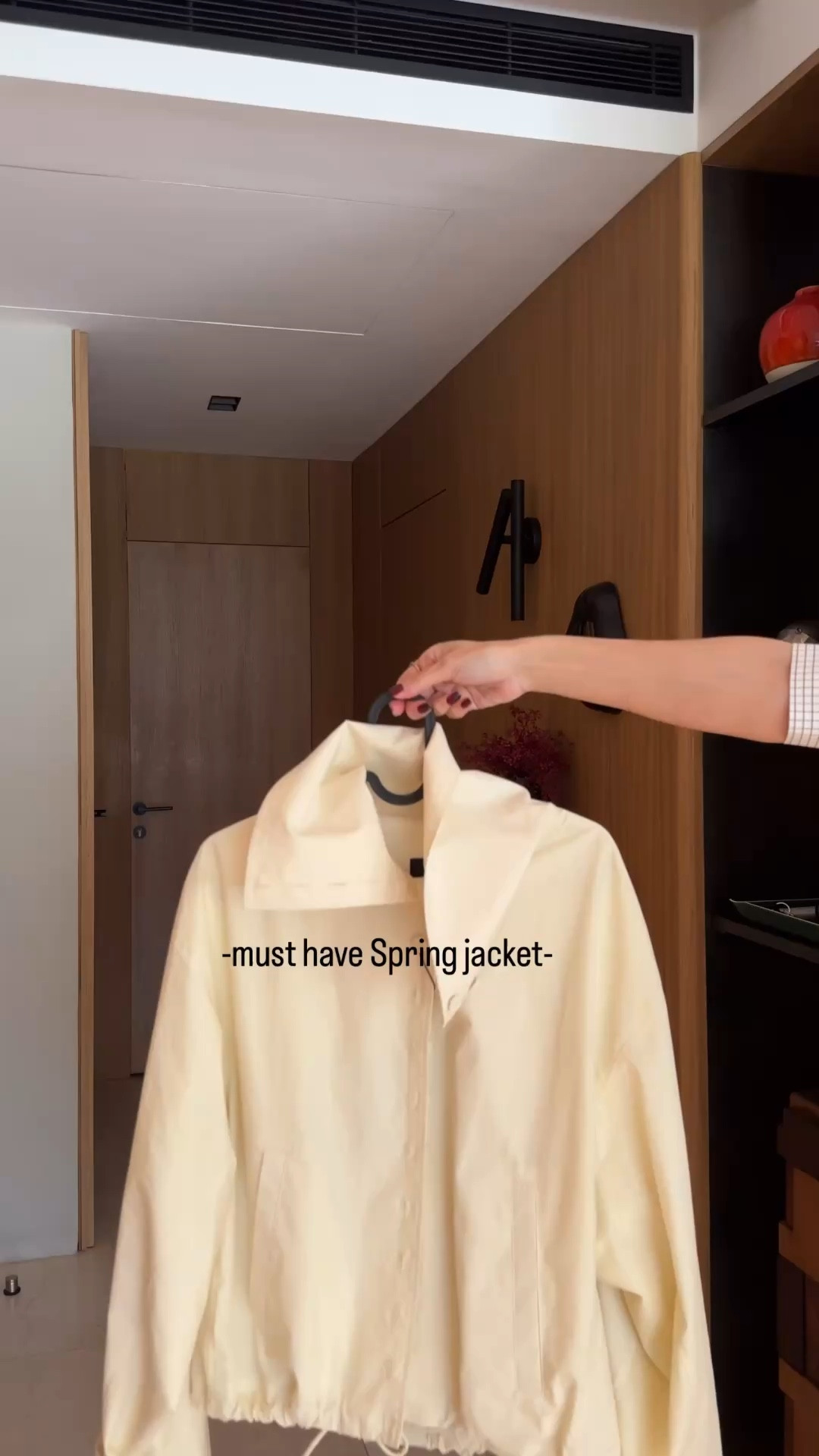 Must have jacket! 💛

#LTKootd #LTKgrwm