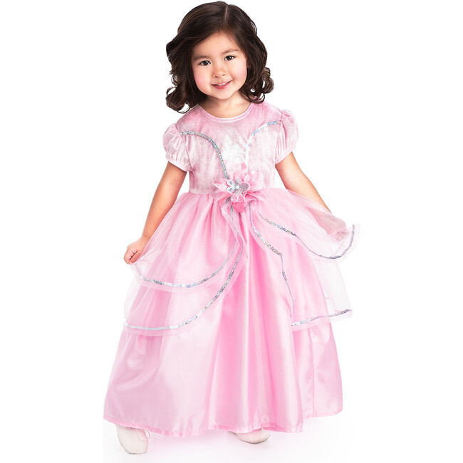 Royal Pink Princess | Maisonette