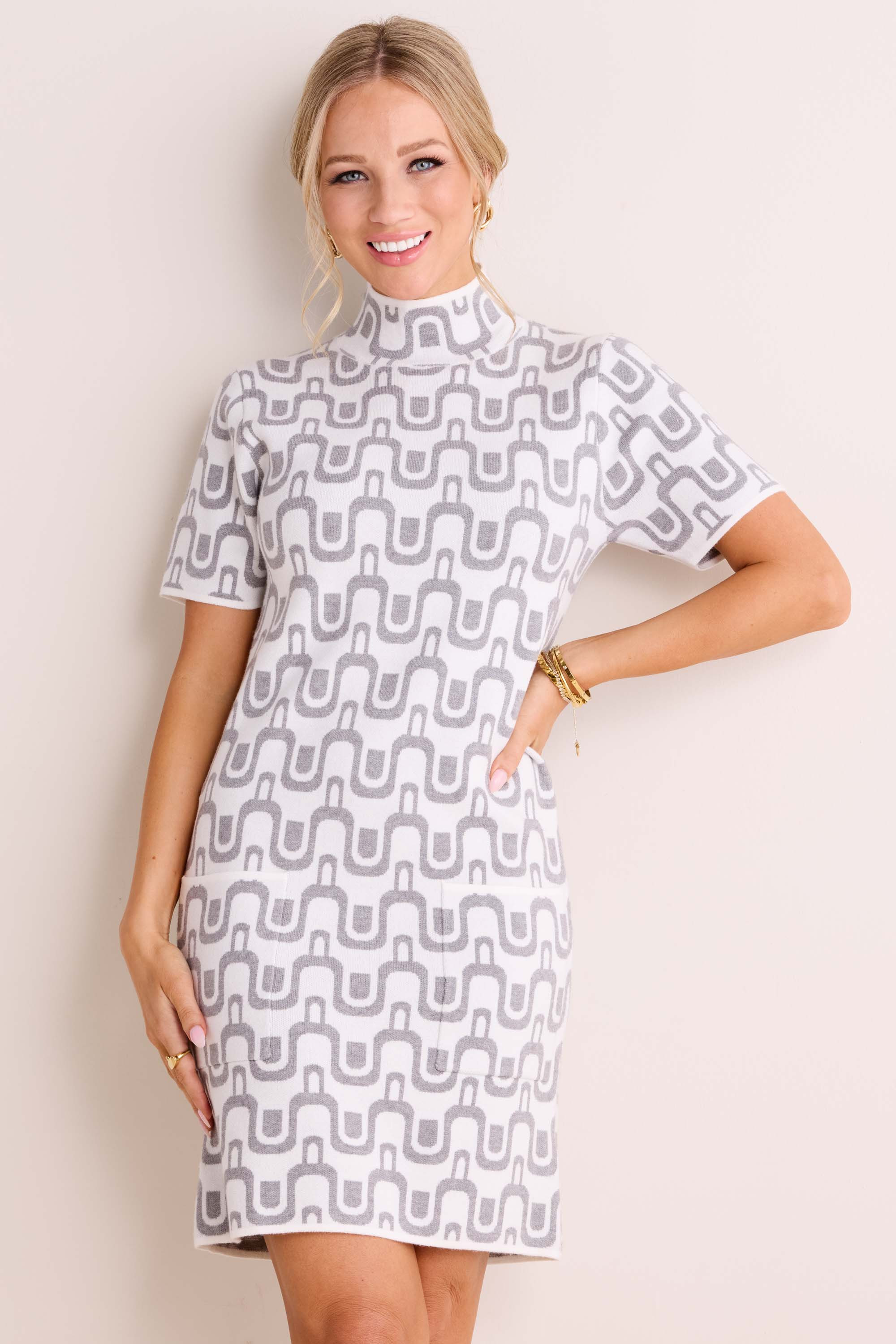 Marnie Dress | Avara