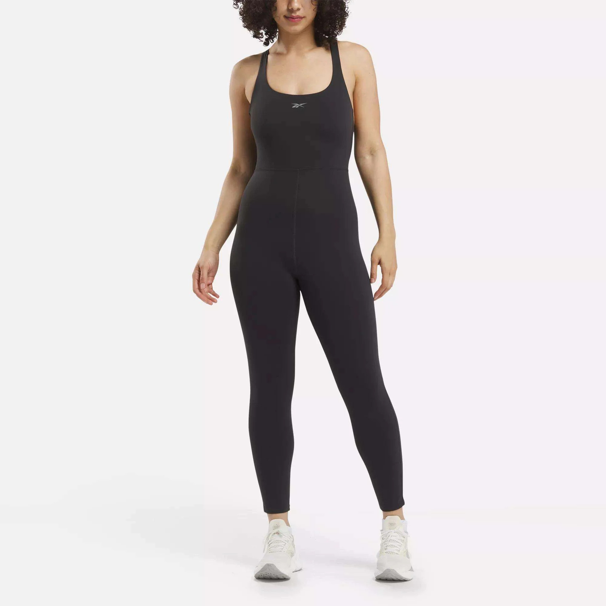 Women's Lux 7/8 Bodysuit | Reebok