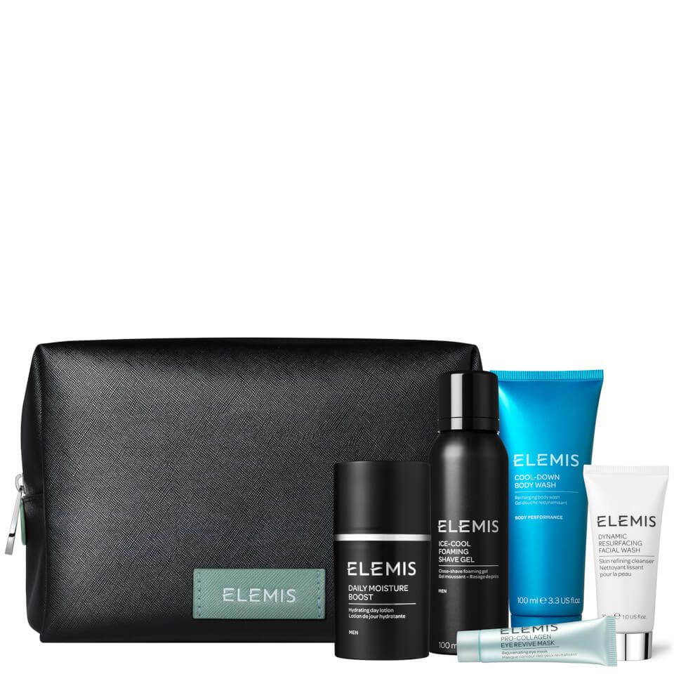 ELEMIS The Grooming Collection (Worth £88.00) | Cult Beauty