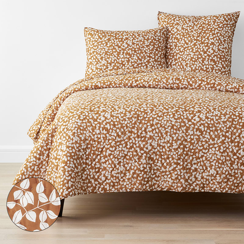 Brooke Quilt | The Company Store