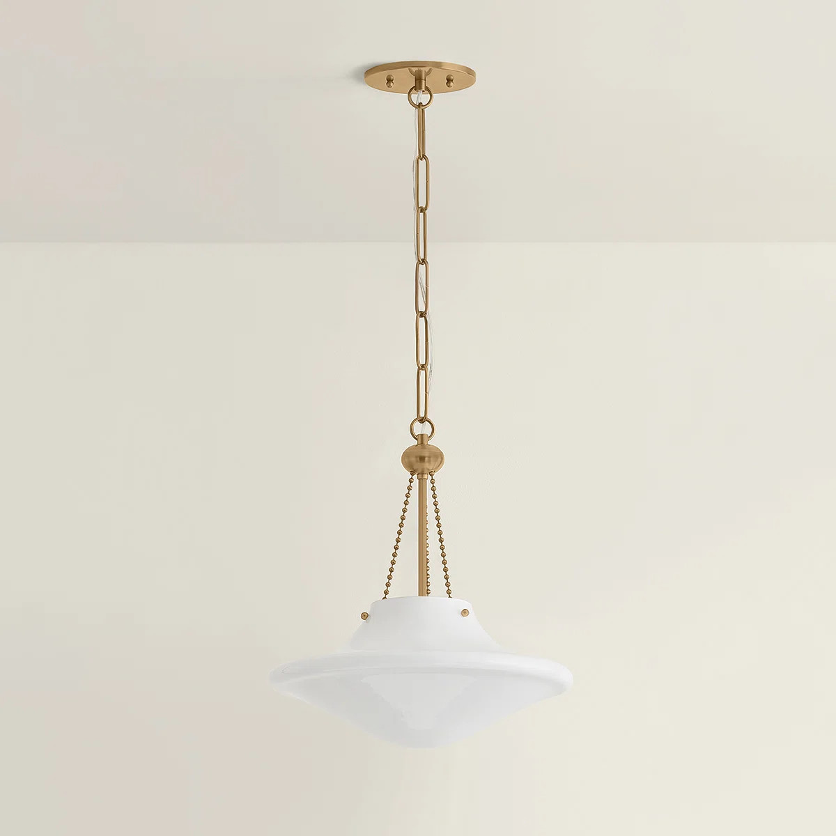 Era Pendant by Lauren Liess x Troy | Wayfair North America