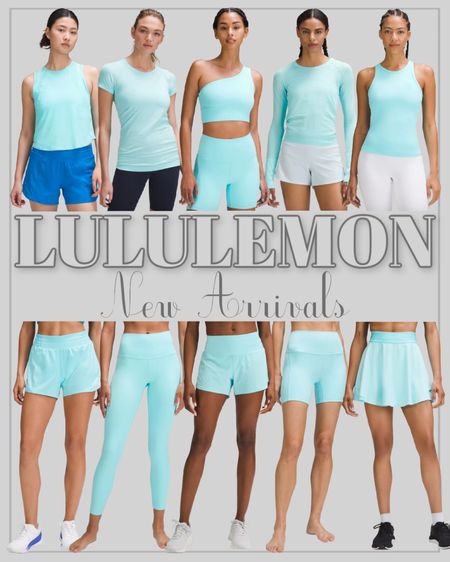 New arrivals at Lululemon!

🤗 Hey y’all! Thanks for following along and shopping my favorite new arrivals gifts and sale finds! Check out my collections, gift guides and blog for even more daily deals and summer outfit inspo! ☀️🍉🕶️
.
.
.
.
🛍 
#ltkrefresh #ltkseasonal #ltkhome  #ltkstyletip #ltktravel #ltkwedding #ltkbeauty #ltkcurves #ltkfamily #ltkfit #ltksalealert #ltkshoecrush #ltkstyletip #ltkswim #ltkunder50 #ltkunder100 #ltkworkwear #ltkgetaway #ltkbag #nordstromsale #targetstyle #amazonfinds #springfashion #nsale #amazon #target #affordablefashion #ltkholiday #ltkgift #LTKGiftGuide #ltkgift #ltkholiday #ltkvday #ltksale 

Vacation outfits, home decor, wedding guest dress, date night, jeans, jean shorts, swim, spring fashion, spring outfits, sandals, sneakers, resort wear, travel, swimwear, amazon fashion, amazon swimsuit, lululemon, summer outfits, beauty, travel outfit, swimwear, white dress, vacation outfit, sandals

#LTKFind #LTKSeasonal #LTKfit