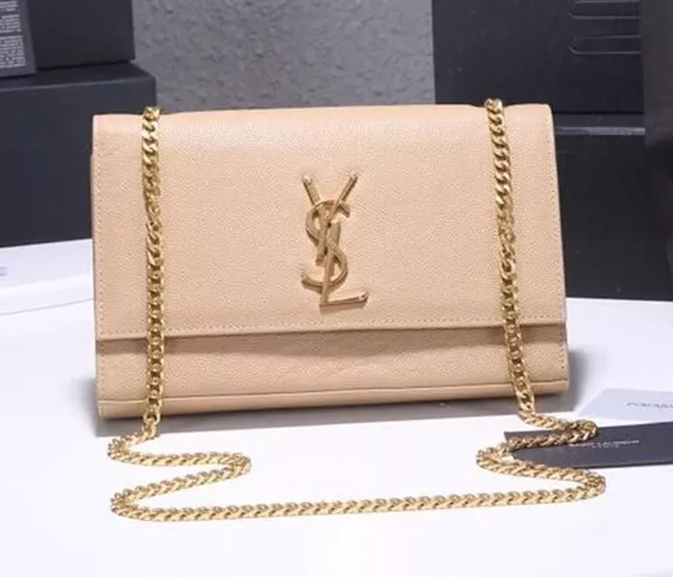 Look at these Beautiful YSL Yves Saint Laurent Bags DHGate Replicas.  Several Colors Available. Get them now at  :  r/DHGateRepLadies