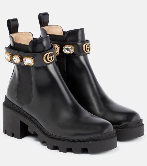 Gucci Boots | Mytheresa (INTL)