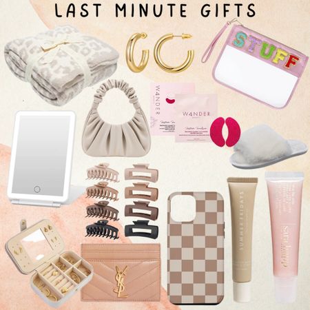 Last Minute Gifts

LTKFind / LTKbeauty / LTKitbag / LTKsalealert / LTKhome / LTLshoecrush / LTKunder100 / LTKunder50 / LTKsalealert / LTKstyletip / last minute gift guide / last minute gifts / last minute gift / last minute gift guides / Amazon / Amazon finds / Amazon style / card case / YSL / beauty / makeup / jewelry / blanket / blankets / phone case / phone cases / home / home decor / gift guide / gift guides / bags / bag / it bags / it bag / jewlery / earrings / hoop earrings / sale alert 

#LTKHoliday #LTKGiftGuide #LTKSeasonal