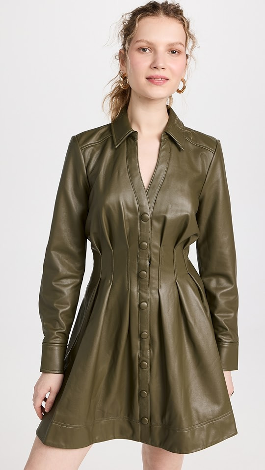 Veronica Beard Ameeta Dress | SHOPBOP | Shopbop