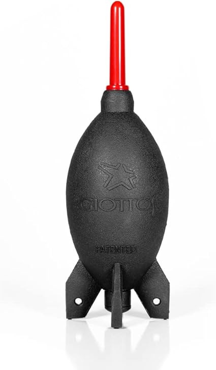 Giottos AA1900 Rocket Air Blaster Large - Black | Amazon (US)