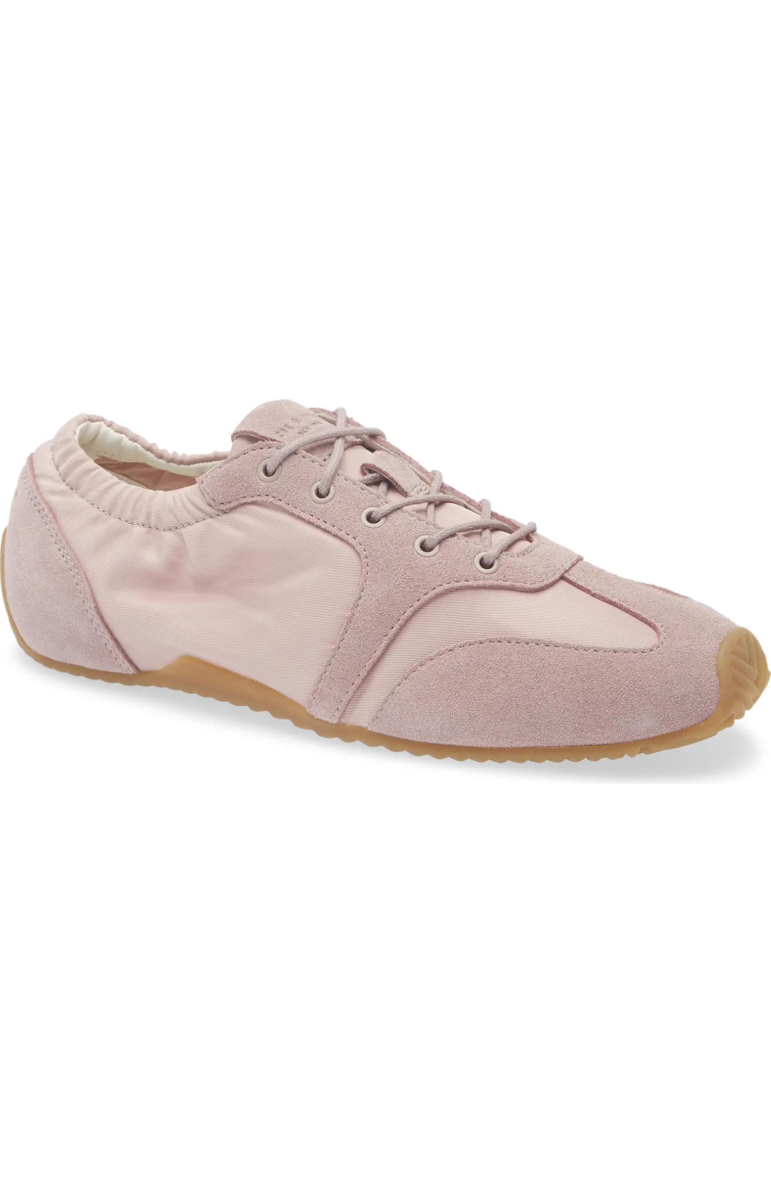 Emilee Ballet Sneaker (Women) | Nordstrom