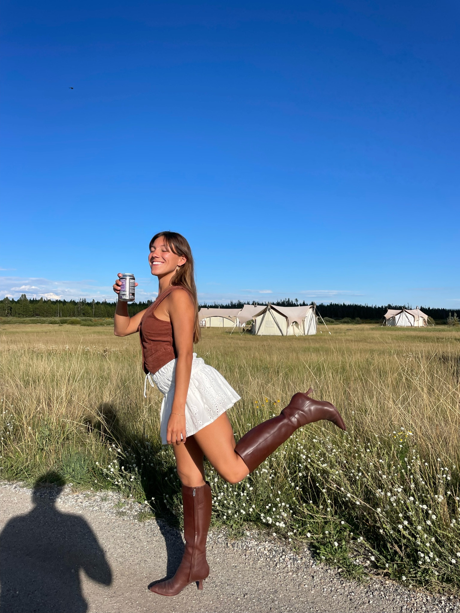 Boots for fall 🤎