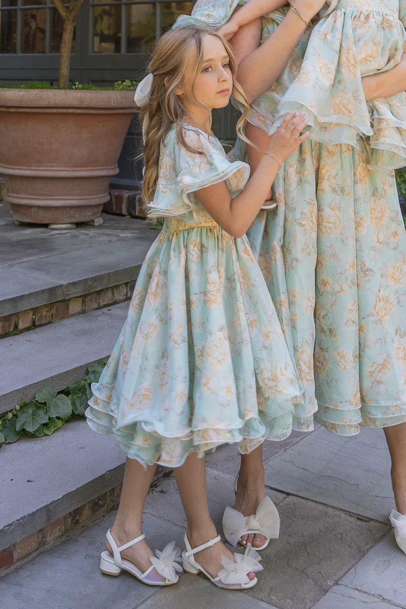 Mini Evermore Dress | Ivy City Co