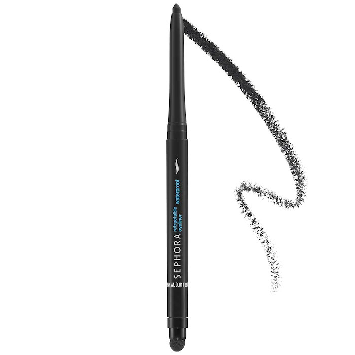 SEPHORA COLLECTIONRetractable Waterproof Eyeliner | Sephora (US)