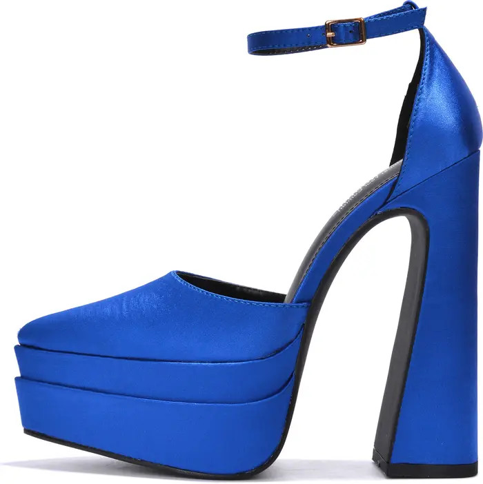 Snow White Platform Pump (Women) | Nordstrom Rack