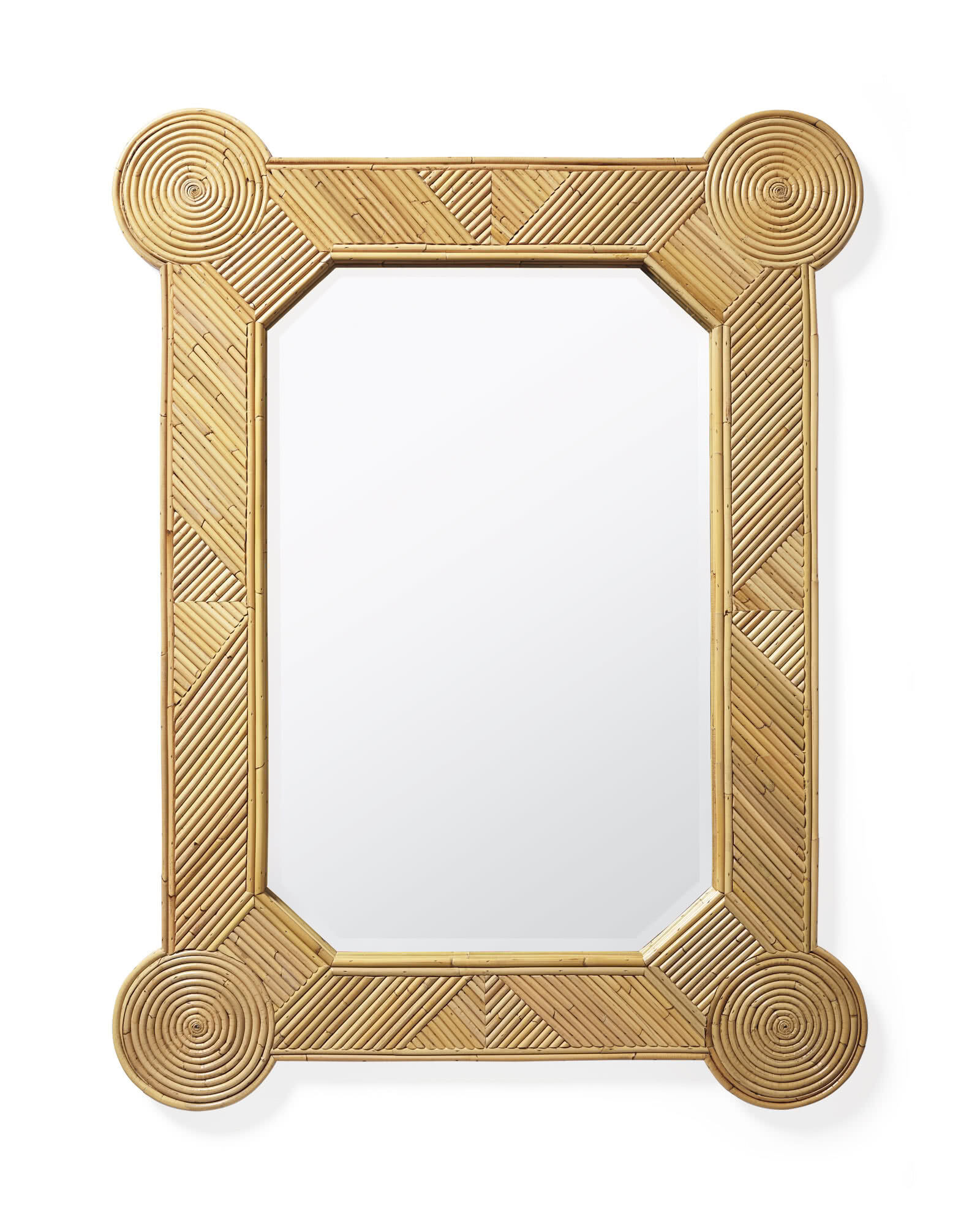 Riverwalk Mirror | Serena and Lily