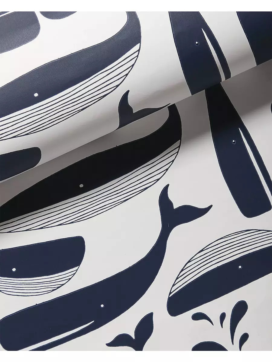 Melville Wallpaper | Serena and Lily