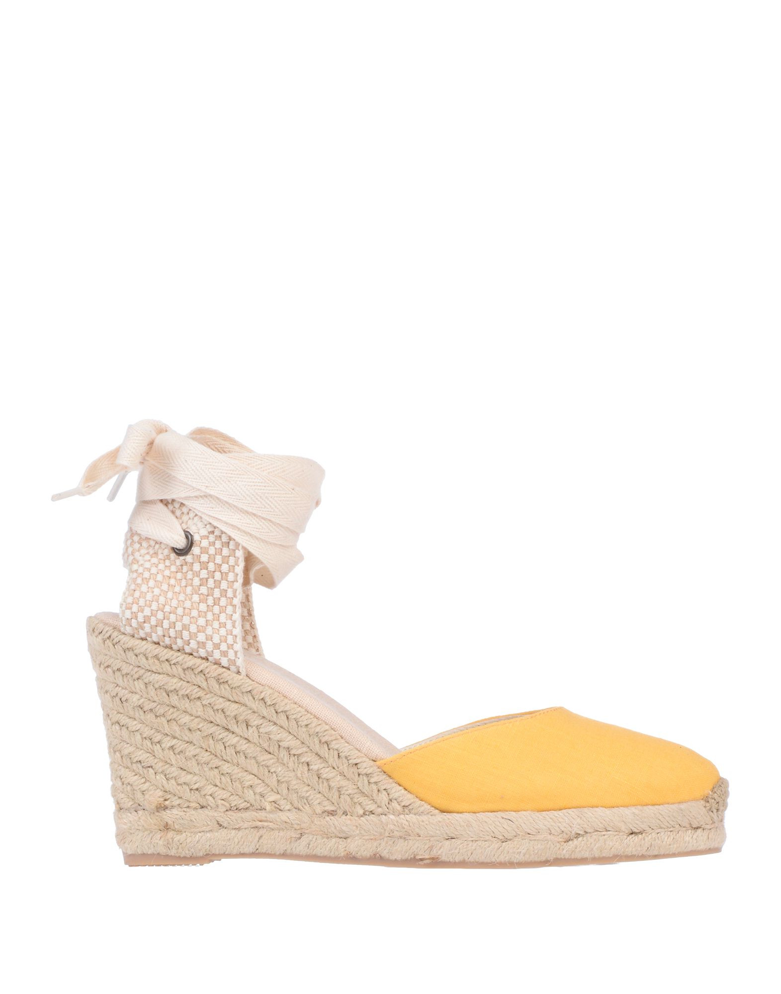 SOLUDOS Espadrilles | YOOX (US)